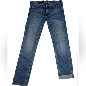 Calvin Klein Jean Slim Boyfriend Fit